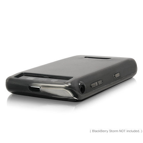 Pure Crystal Slip - BlackBerry Storm 9530 Case