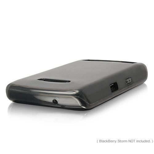 Pure Crystal Slip - BlackBerry Storm 9530 Case