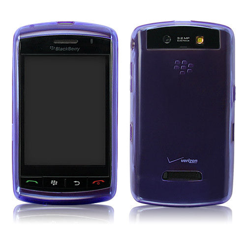Pure BlackBerry Storm 9530 Crystal Slip