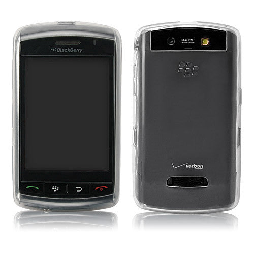 Pure Crystal Slip - BlackBerry Storm 9530 Case