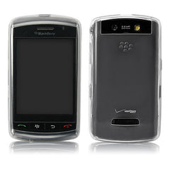 Pure Crystal Slip - BlackBerry Storm 9530 Case