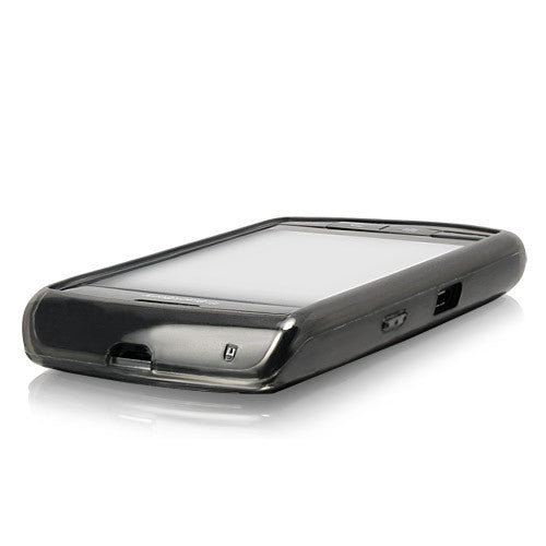 Pure Crystal Slip - BlackBerry Storm 9530 Case