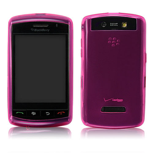 Pure BlackBerry Storm 9530 Crystal Slip