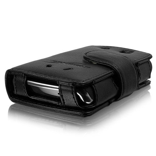 Designio Leather Case - BlackBerry Storm 9530 Case
