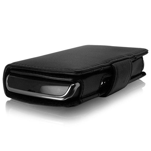 Designio Leather Case - BlackBerry Storm 9530 Case