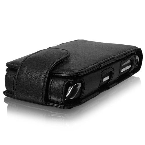 Designio Leather Case - BlackBerry Storm 9530 Case