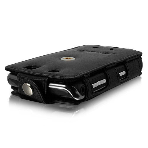 Designio Leather Sleeve - BlackBerry Storm 9530 Case