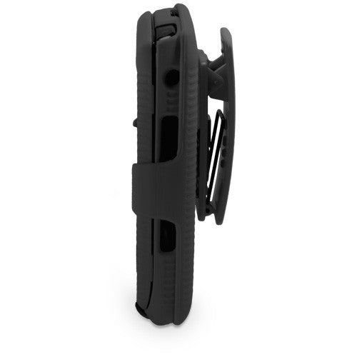 Dual+ Holster Case - BlackBerry Torch 9800 Holster