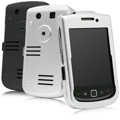 AluArmor Jacket - Blackberry Torch 9810 Case