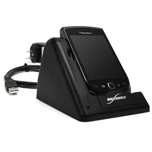 Blackberry Torch 9810 Desktop Cradle