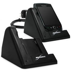 Desktop Cradle - BlackBerry Torch 9800 Stand and Mount