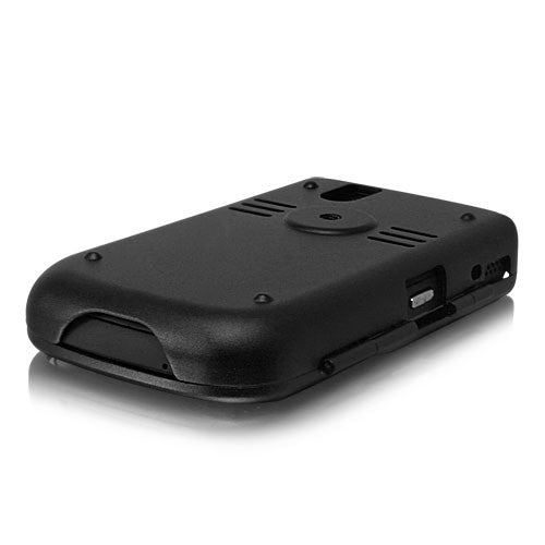AluArmor Jacket - BlackBerry Tour 9630 Case