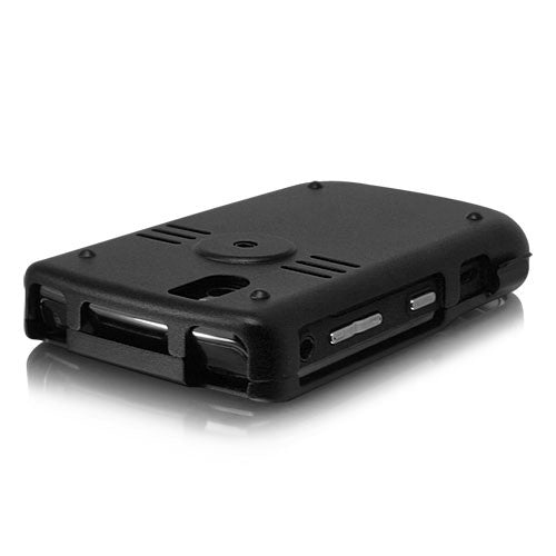 AluArmor Jacket - BlackBerry Tour 9630 Case
