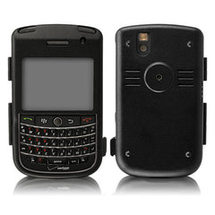 AluArmor Jacket - BlackBerry Tour 9630 Case