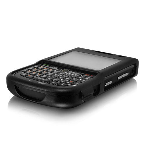 AluArmor Jacket - BlackBerry Tour 9630 Case