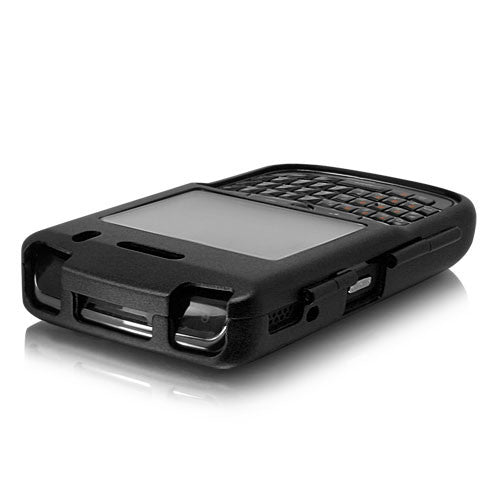 AluArmor Jacket - BlackBerry Tour 9630 Case
