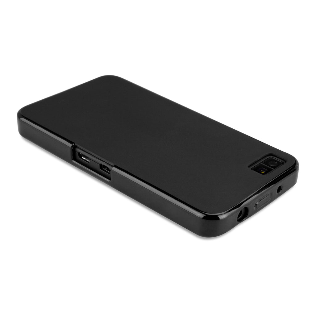 Blackout Case - Blackberry Z10 Case