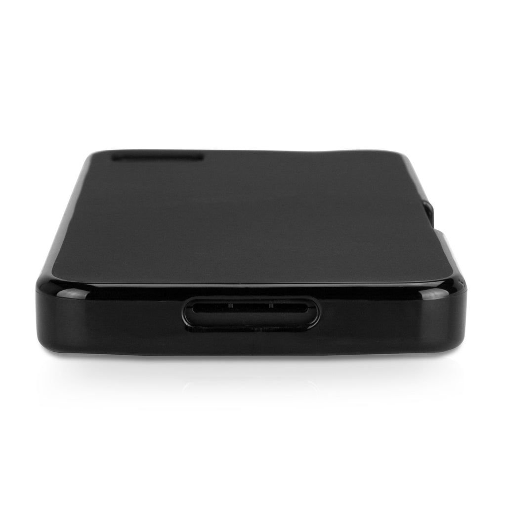 Blackout Case - Blackberry Z10 Case