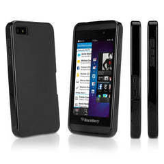 Blackout Case - Blackberry Z10 Case