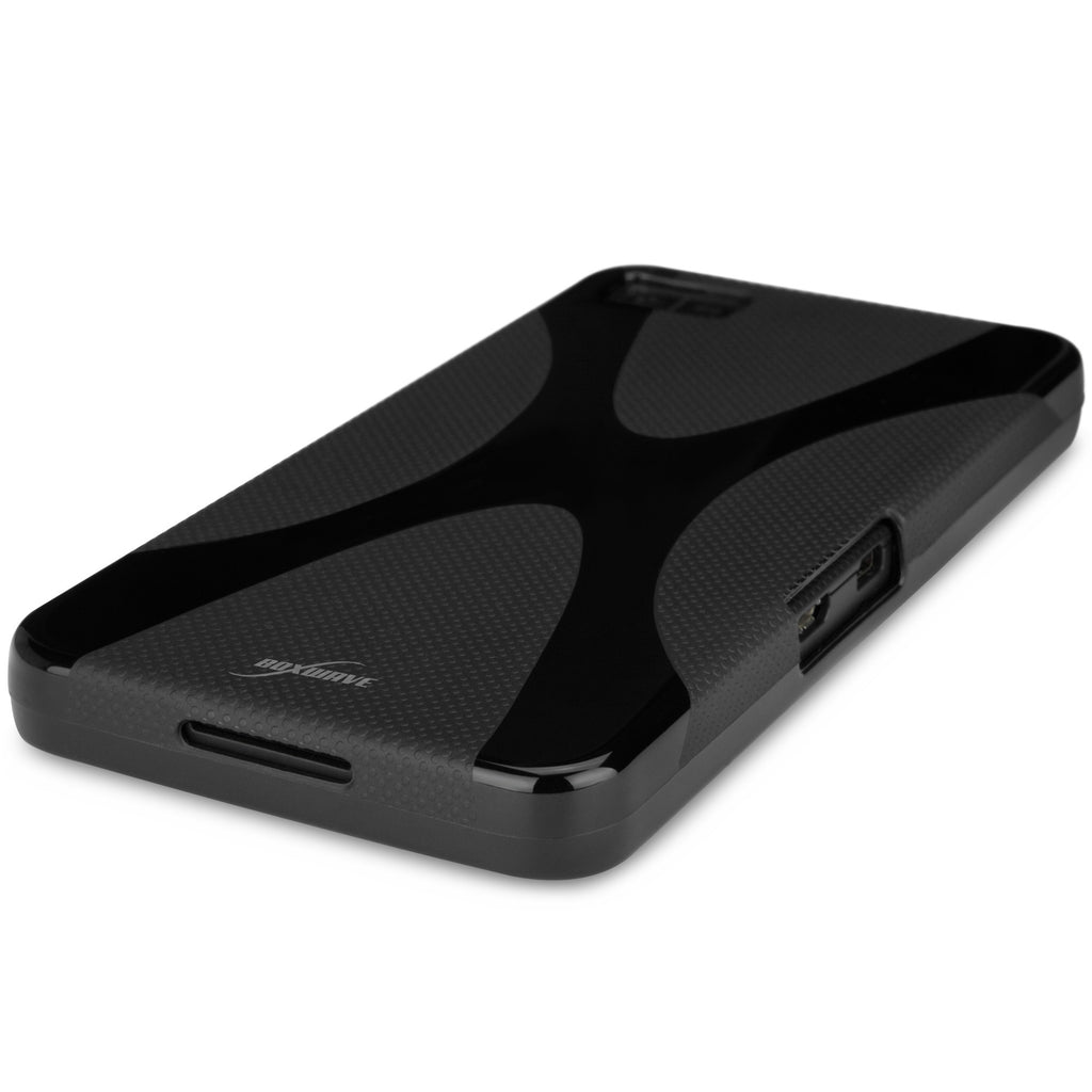 BodySuit - Blackberry Z10 Case