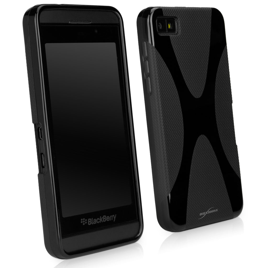 BodySuit - Blackberry Z10 Case