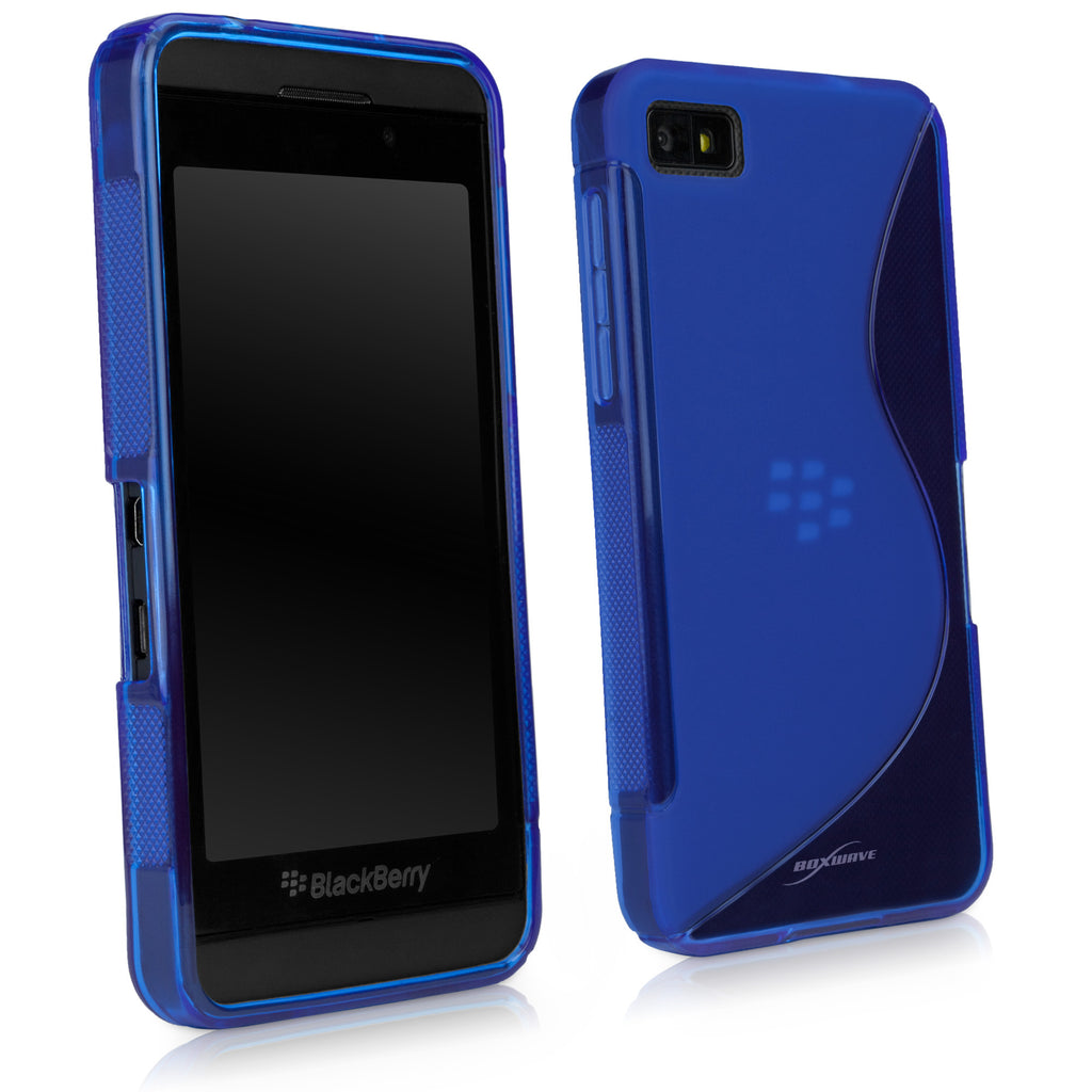 Blackberry Z10 DuoSuit