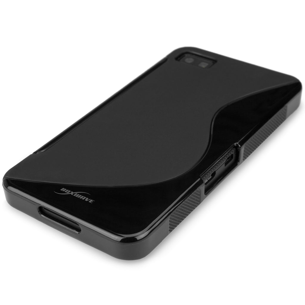 DuoSuit - Blackberry Z10 Case