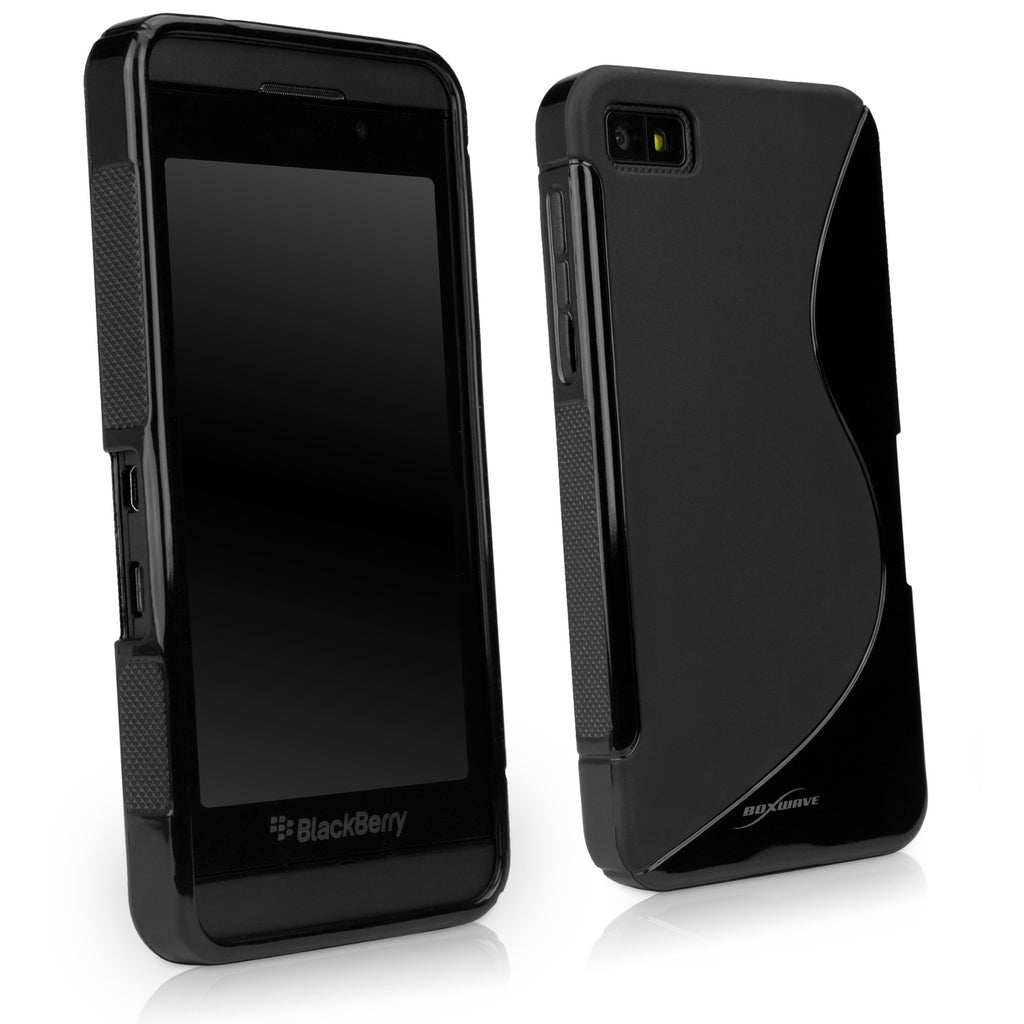 Blackberry Z10 DuoSuit