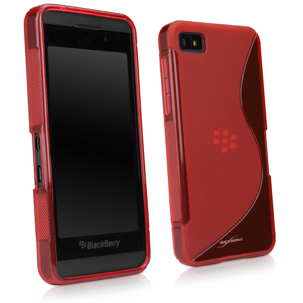 Blackberry Z10 DuoSuit