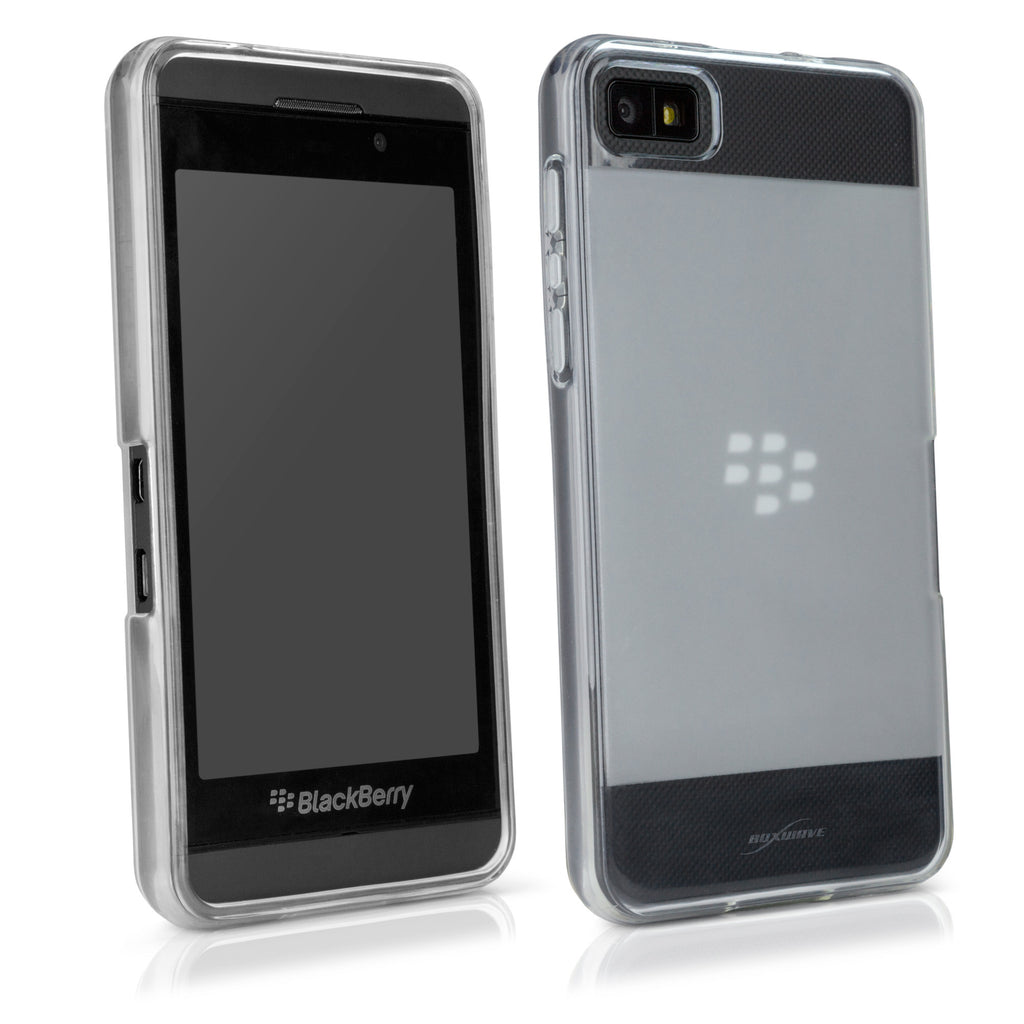Glass Slipper Blackberry Z10 Case