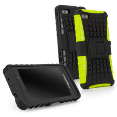 Tuff-Site Case - Blackberry Z10 Case