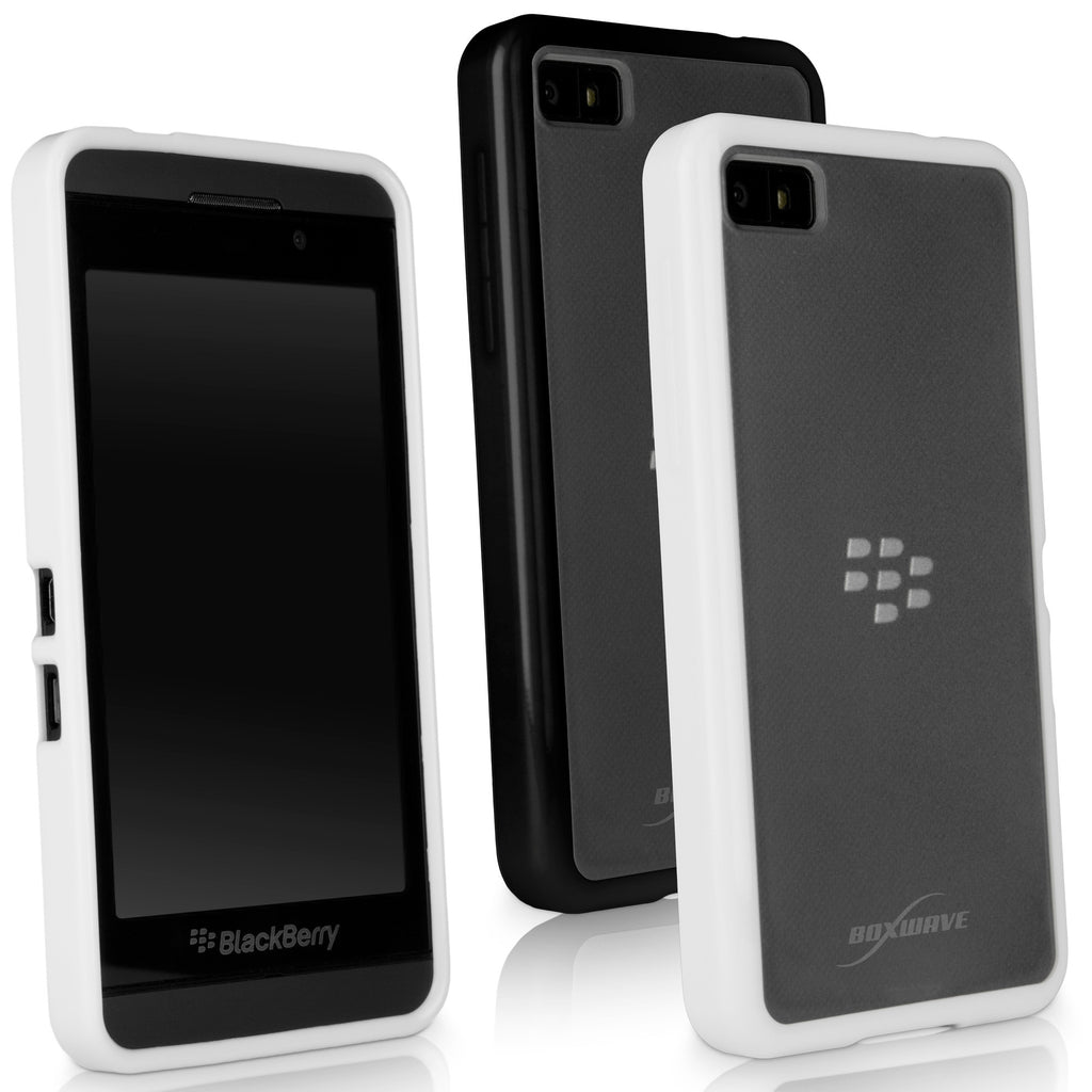 UniColor Case - Blackberry Z10 Case
