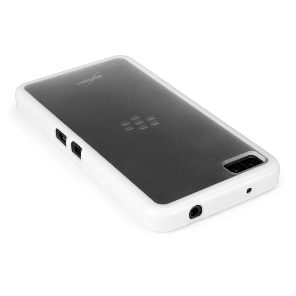 UniColor Case - Blackberry Z10 Case