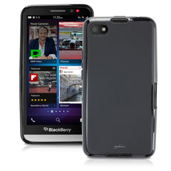 Blackout Case - Blackberry Z30 Case