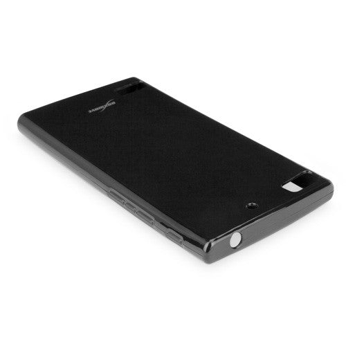 Tuxedo SuitUp Case - Blackberry Z3 Case