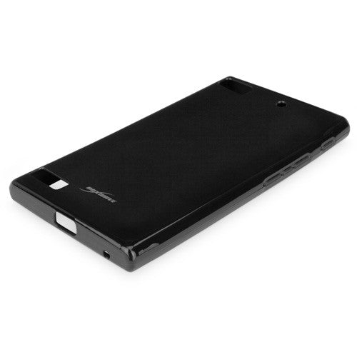 Tuxedo SuitUp Case - Blackberry Z3 Case