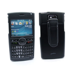 Slim Rubberized Shell Case - Samsung BlackJack 2 Case