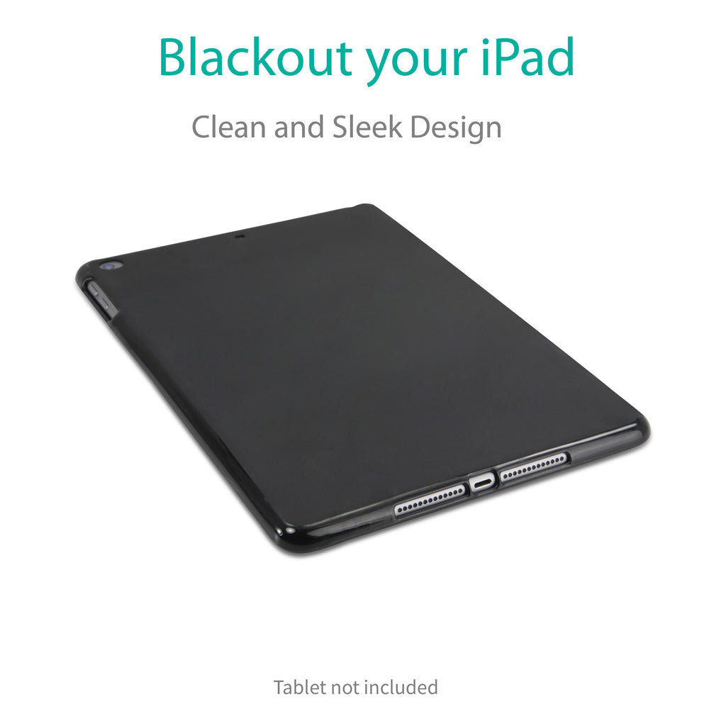 Blackout Case - Apple iPad (2017) Case