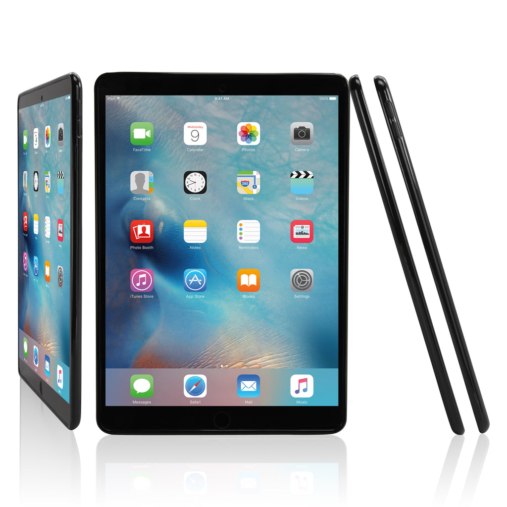 Blackout Case - Apple iPad Pro 10.5 (2017) Case
