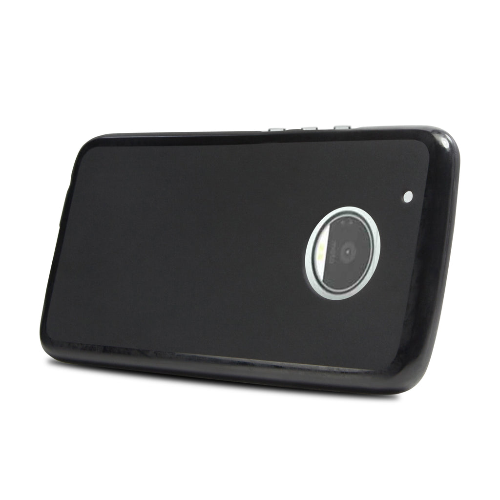 Blackout Case - Motorola Moto X (2017) Case