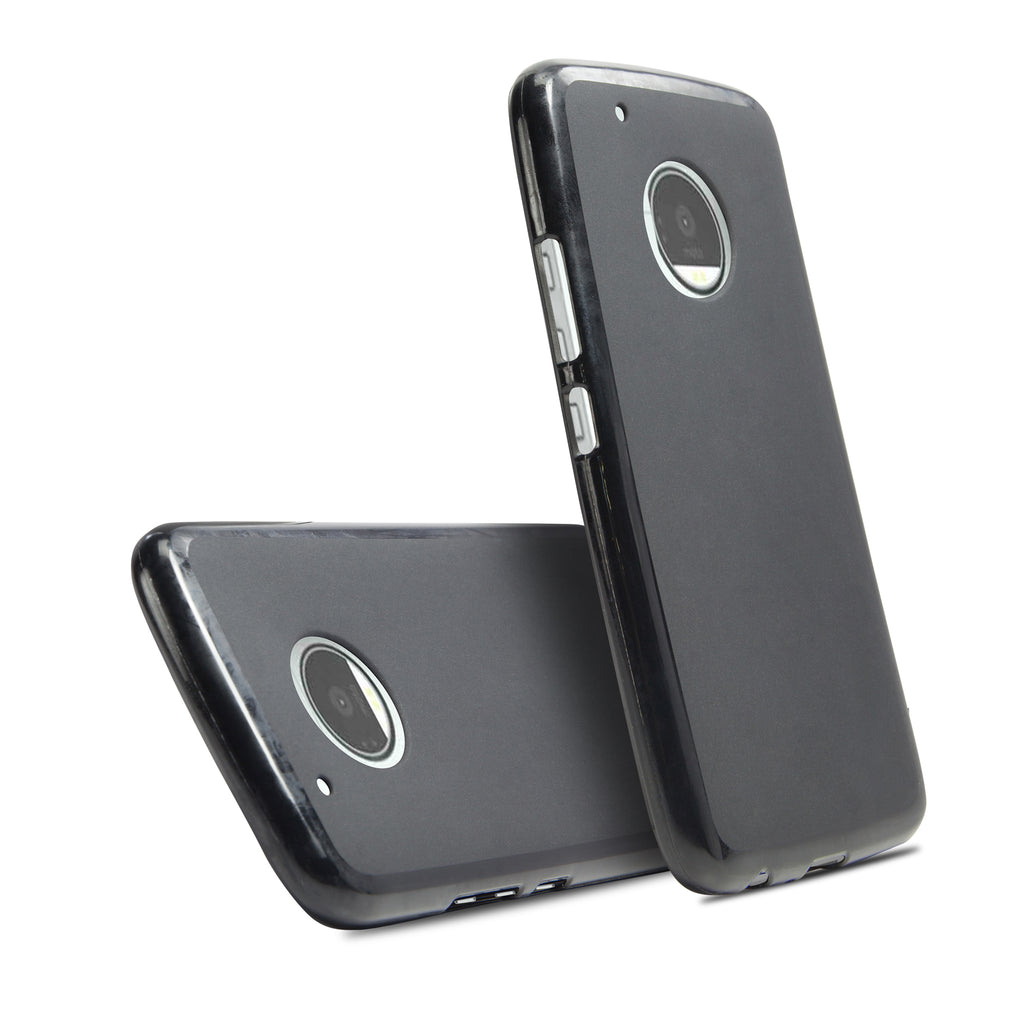 Blackout Case - Motorola Moto X (2017) Case