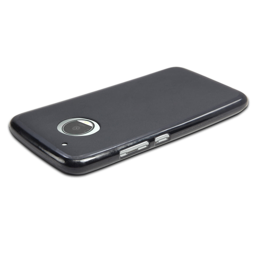 Blackout Case - Motorola Moto X (2017) Case