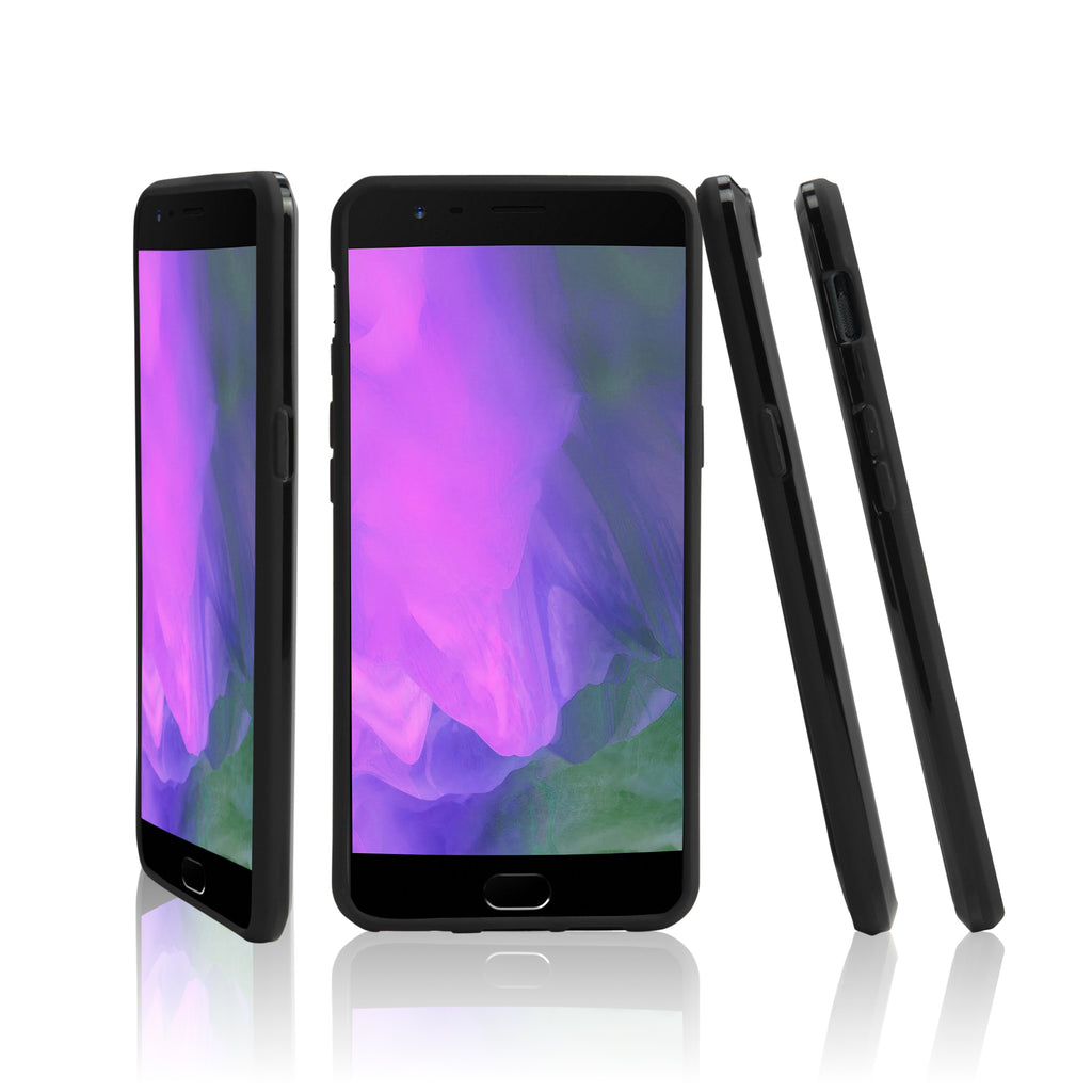 Blackout Case - OnePlus 5 Case