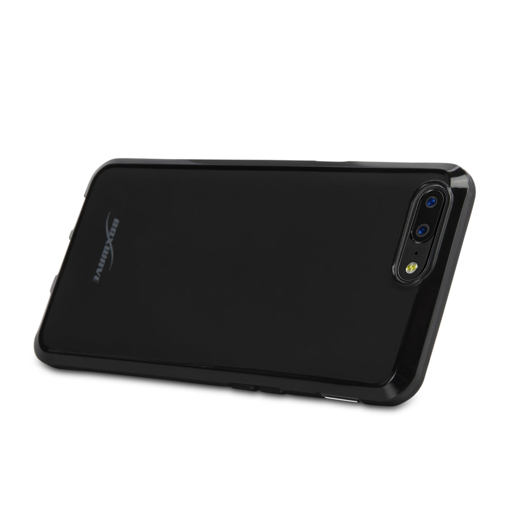 Blackout Case - OnePlus 5 Case
