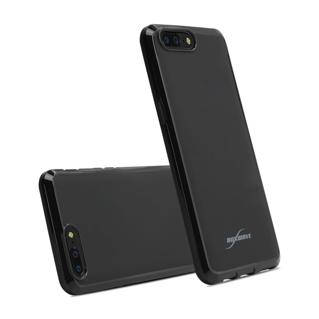 Blackout Case - OnePlus 5 Case