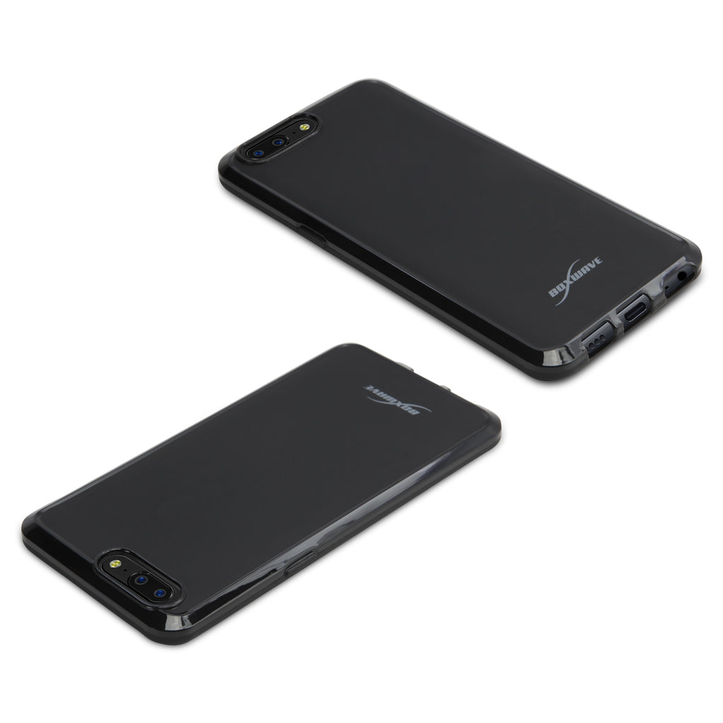 Blackout Case - OnePlus 5 Case