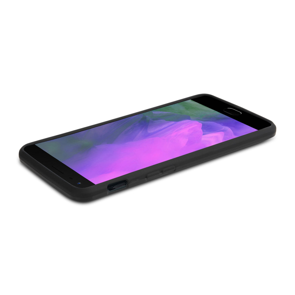 Blackout Case - OnePlus 5 Case