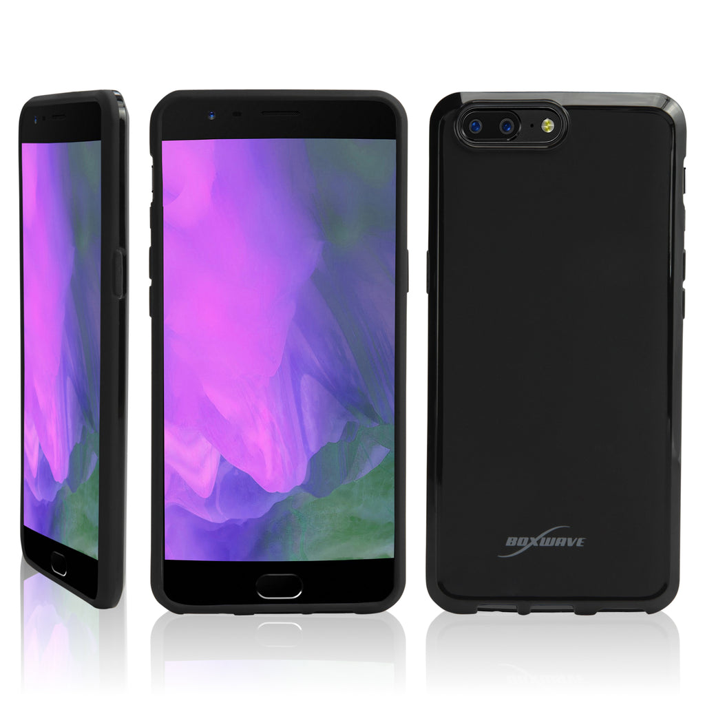 Blackout Case - OnePlus 5 Case