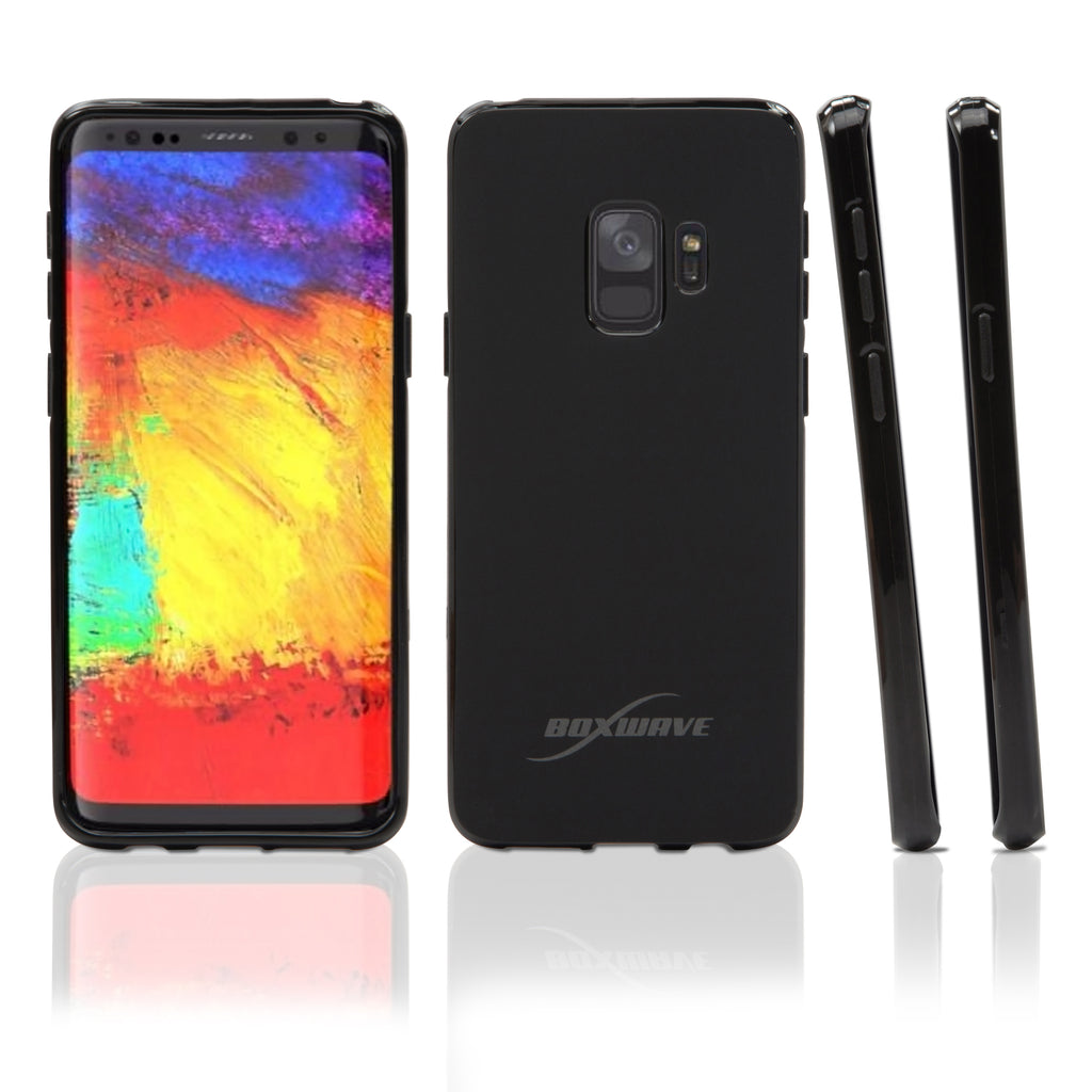 Blackout Case - Samsung Galaxy S9 Case