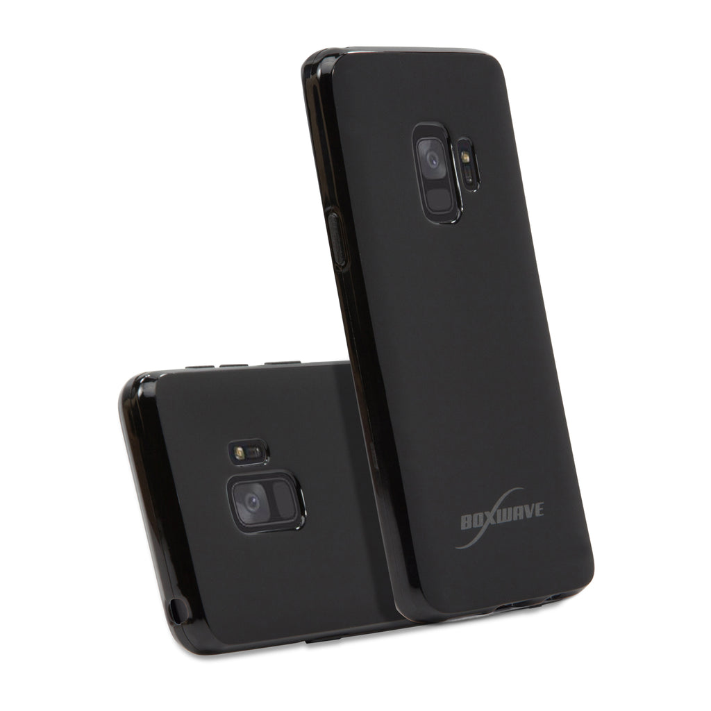 Blackout Case - Samsung Galaxy S9 Case